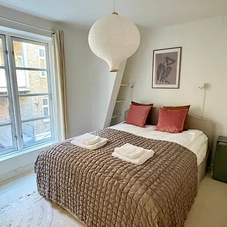 Apartamento Peaceful Courtyard - Royal Palace & Marble Church