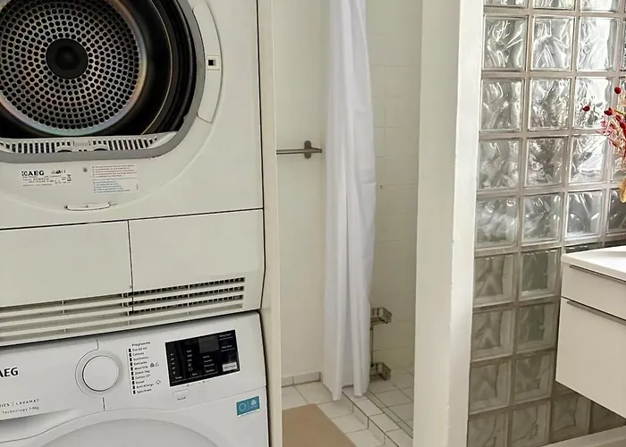 Peaceful Courtyard - Royal Palace & Marble Church * Copenhague