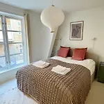 Appartement Peaceful Courtyard - Royal Palace & Marble Church