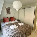 Appartement Peaceful Courtyard - Royal Palace & Marble Church