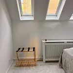 Appartement Peaceful Courtyard - Royal Palace & Marble Church *