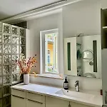 Appartement Peaceful Courtyard - Royal Palace & Marble Church *