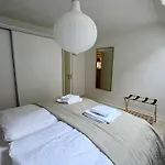 Appartement Peaceful Courtyard - Royal Palace & Marble Church *